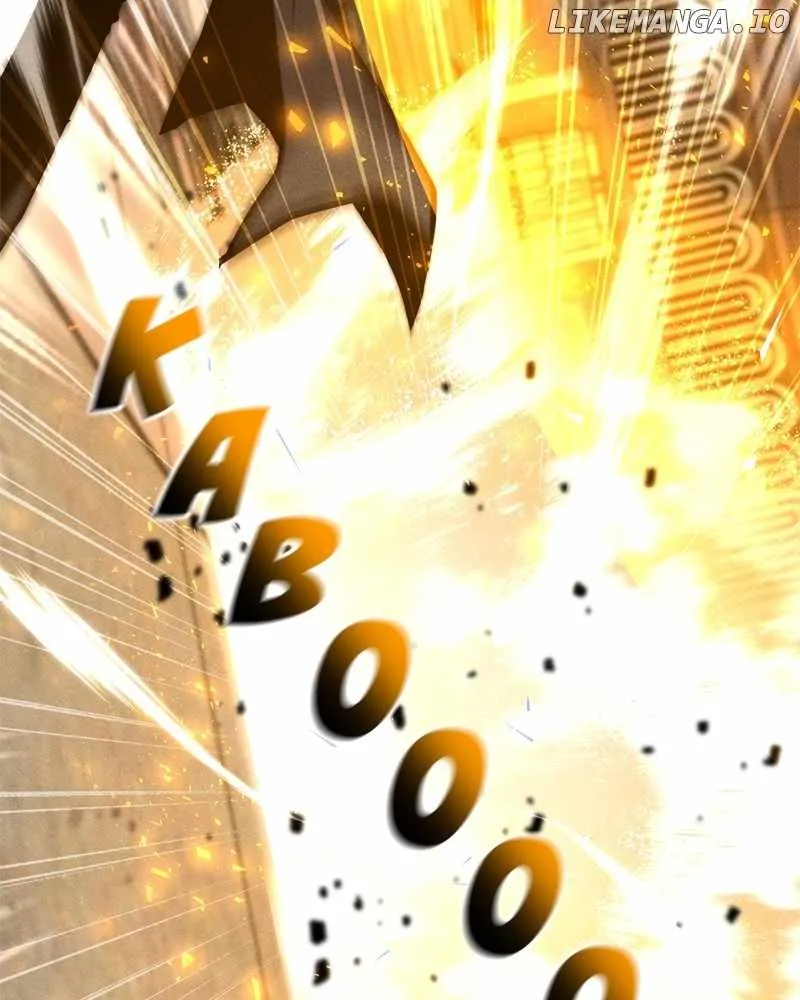 Read Solo Spell Caster chapter 185 image 166 on Lezhin