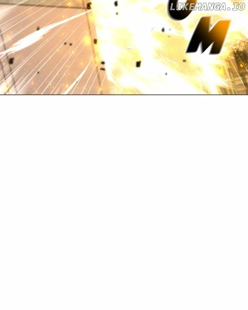 Read Solo Spell Caster chapter 185 image 167 on Lezhin