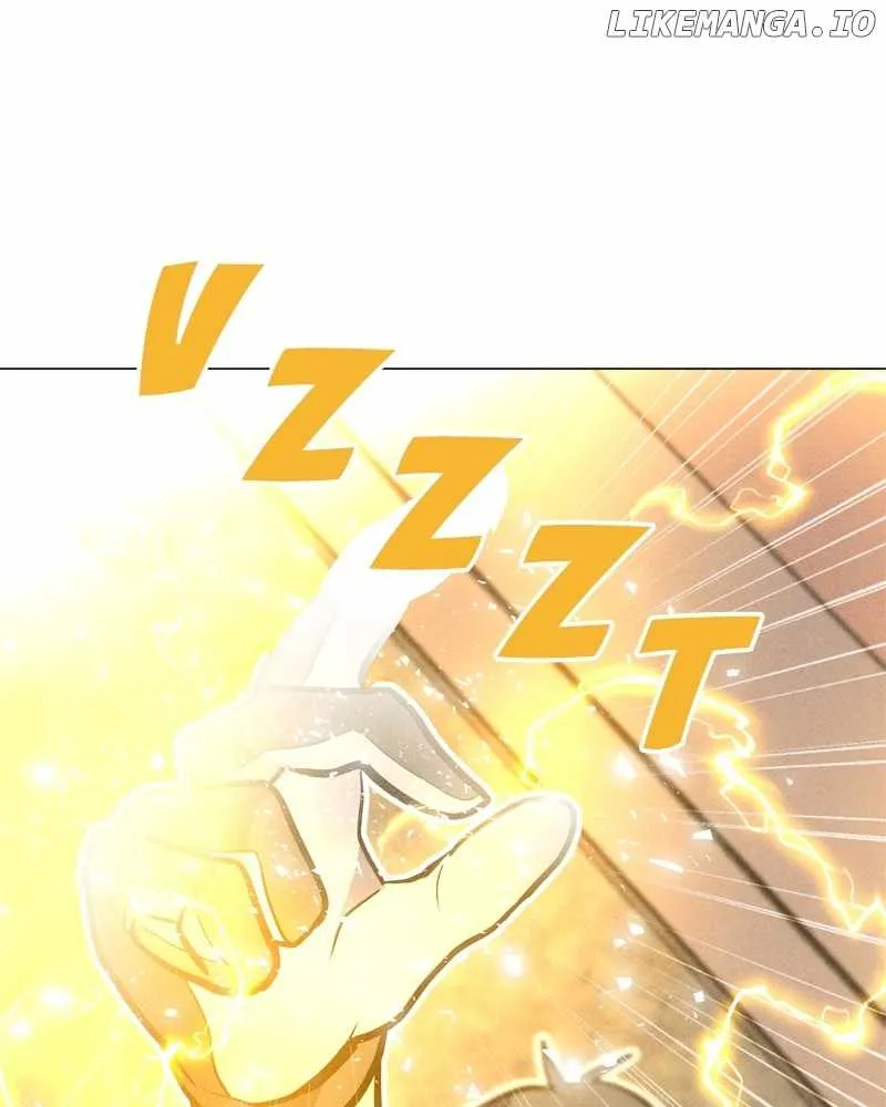 Read Solo Spell Caster chapter 185 image 168 on Lezhin