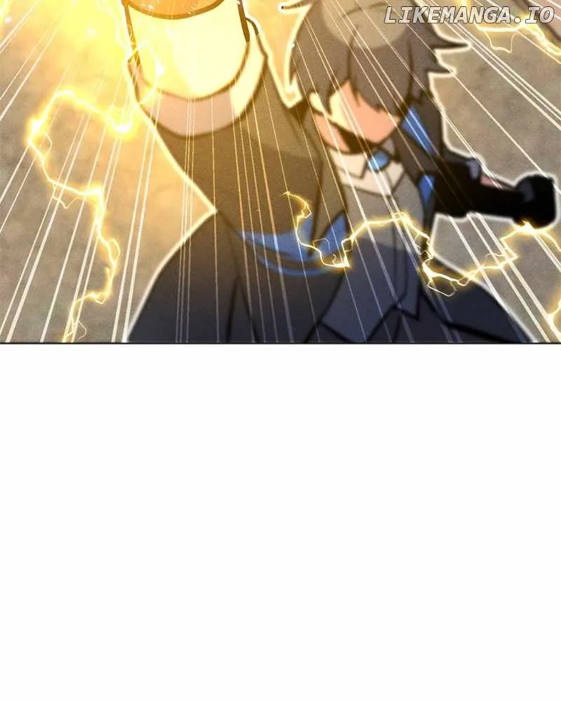 Read Solo Spell Caster chapter 185 image 169 on Lezhin