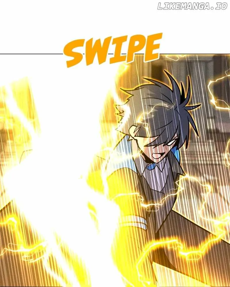 Read Solo Spell Caster chapter 185 image 173 on Lezhin