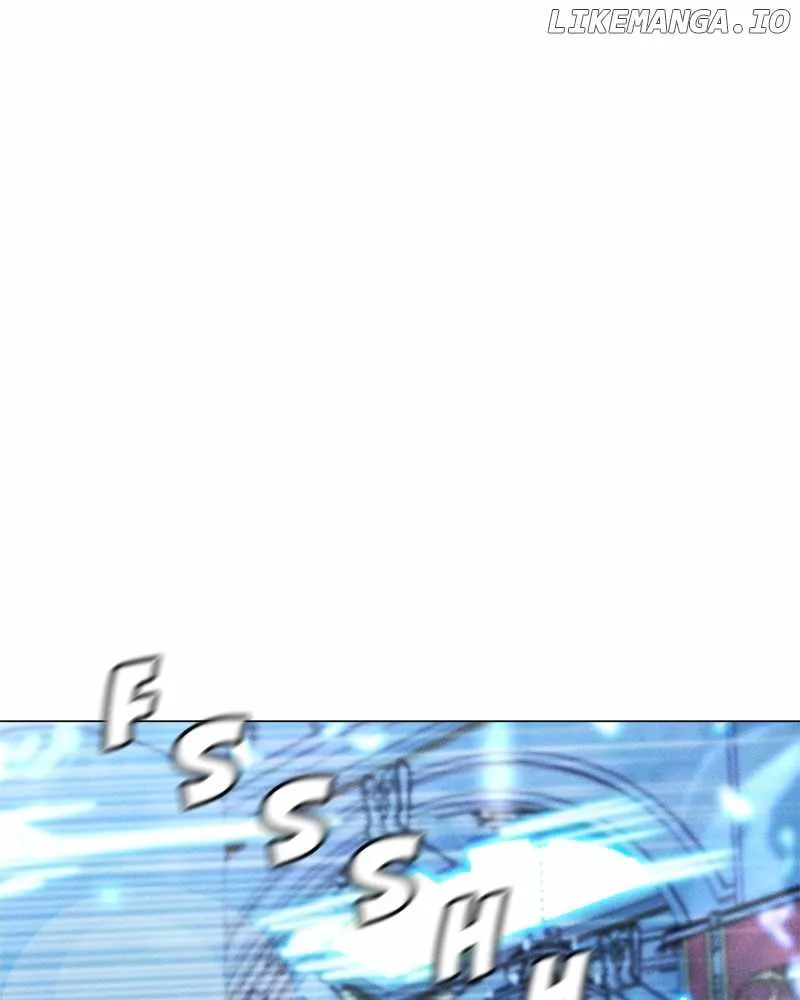 Read Solo Spell Caster chapter 185 image 18 on Lezhin