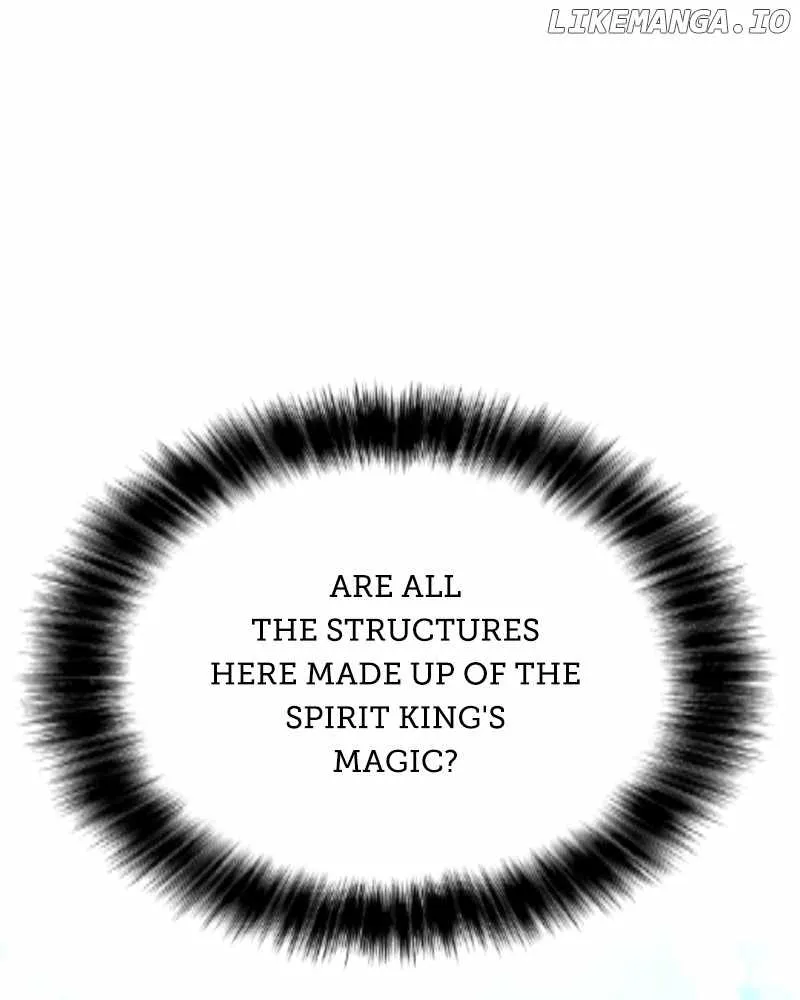 Read Solo Spell Caster chapter 185 image 21 on Lezhin