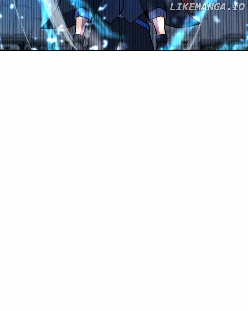 Read Solo Spell Caster chapter 185 image 23 on Lezhin