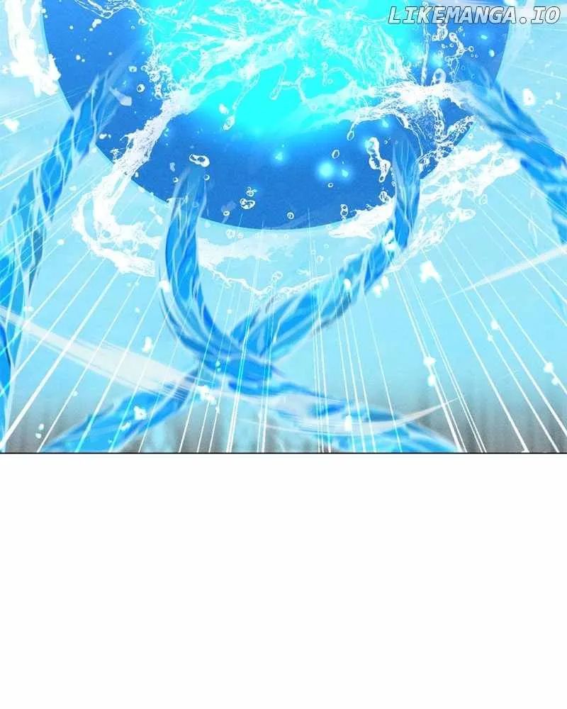 Read Solo Spell Caster chapter 185 image 25 on Lezhin