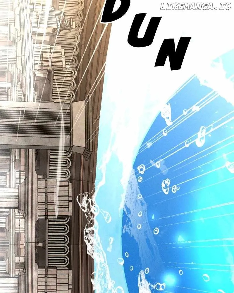 Read Solo Spell Caster chapter 185 image 27 on Lezhin