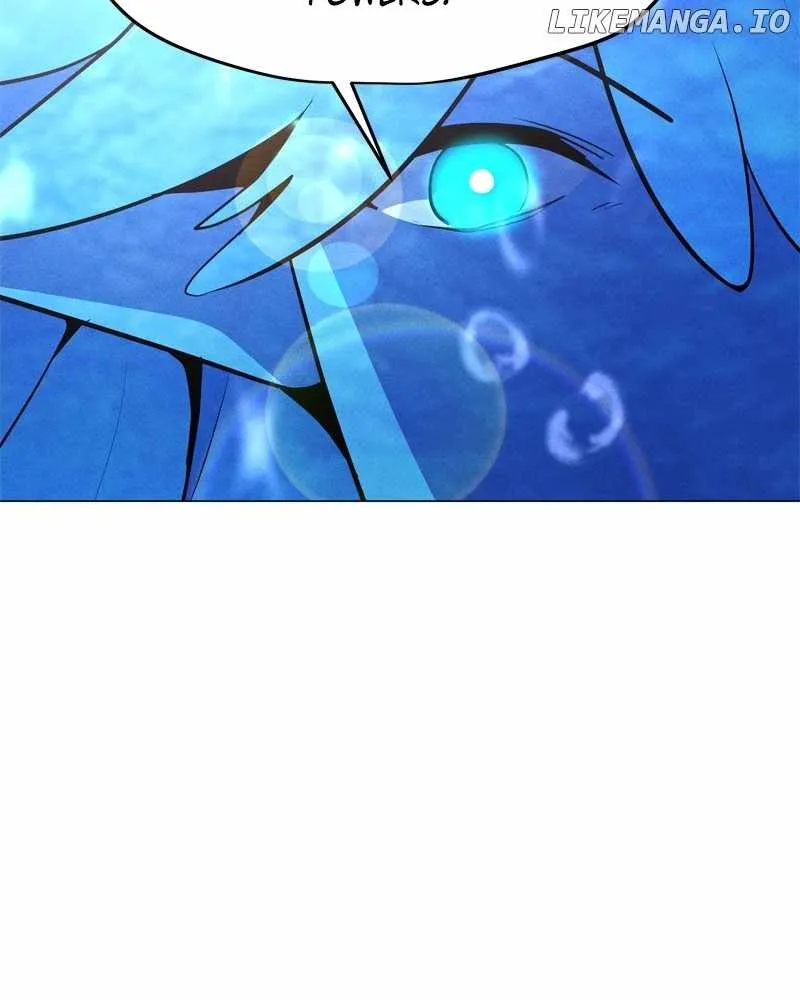 Read Solo Spell Caster chapter 185 image 3 on Lezhin
