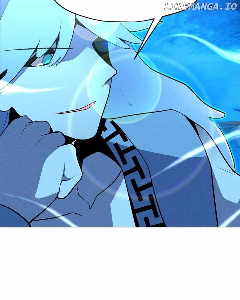 Read Solo Spell Caster chapter 185 image 33 on Lezhin