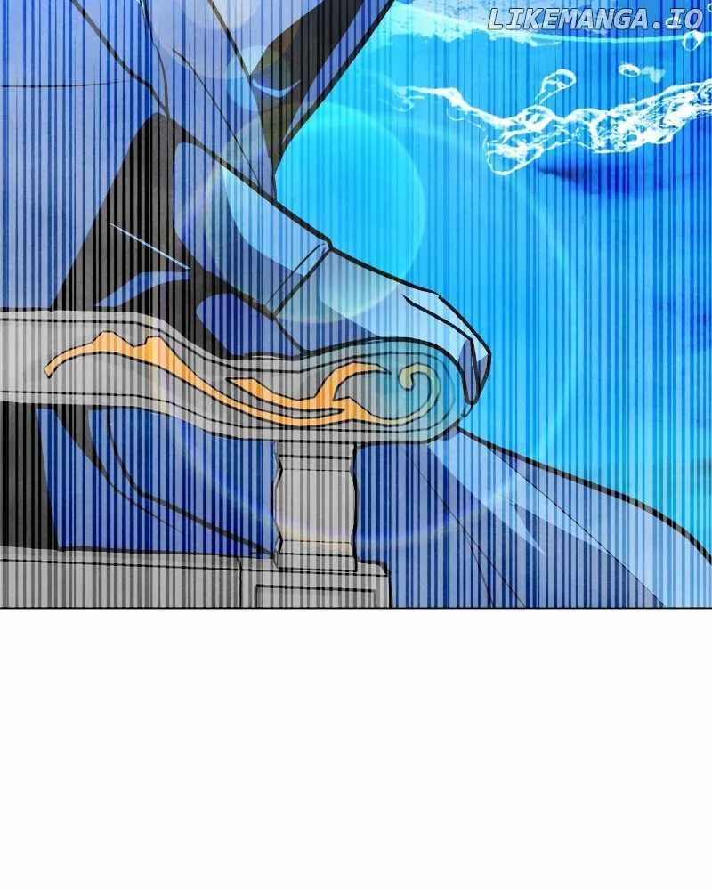 Read Solo Spell Caster chapter 185 image 38 on Lezhin