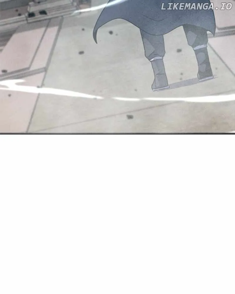 Read Solo Spell Caster chapter 185 image 43 on Lezhin