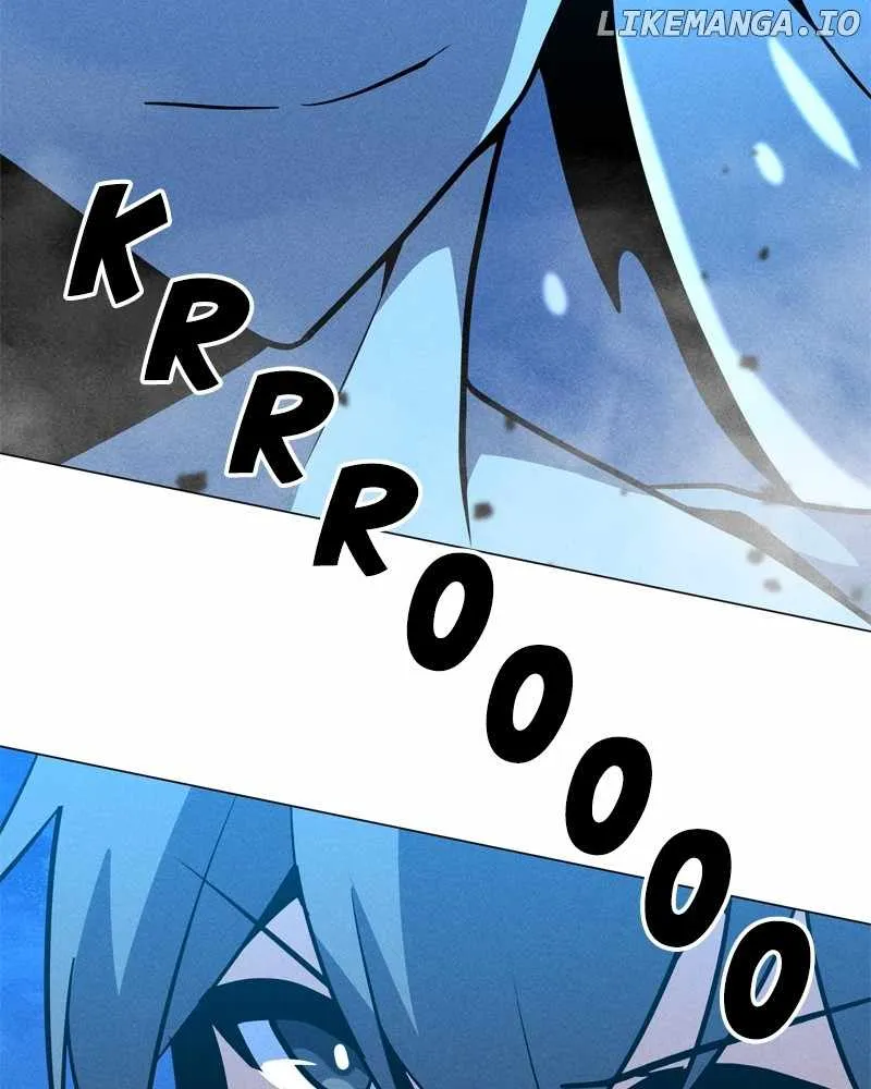 Read Solo Spell Caster chapter 185 image 45 on Lezhin