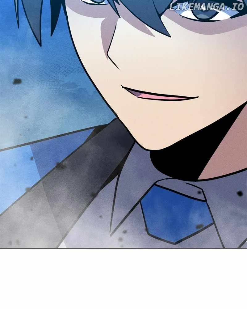 Read Solo Spell Caster chapter 185 image 46 on Lezhin