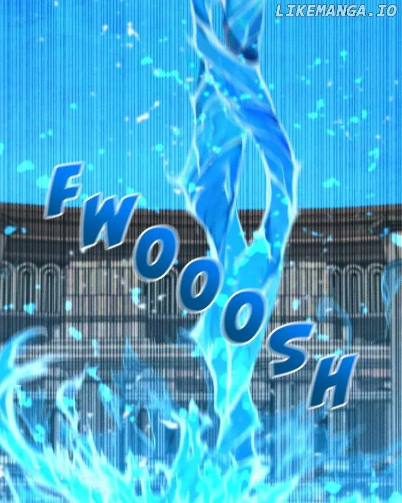 Read Solo Spell Caster chapter 185 image 53 on Lezhin