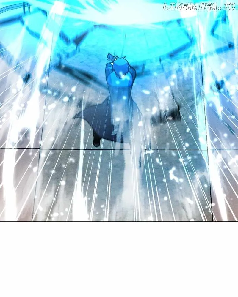 Read Solo Spell Caster chapter 185 image 56 on Lezhin