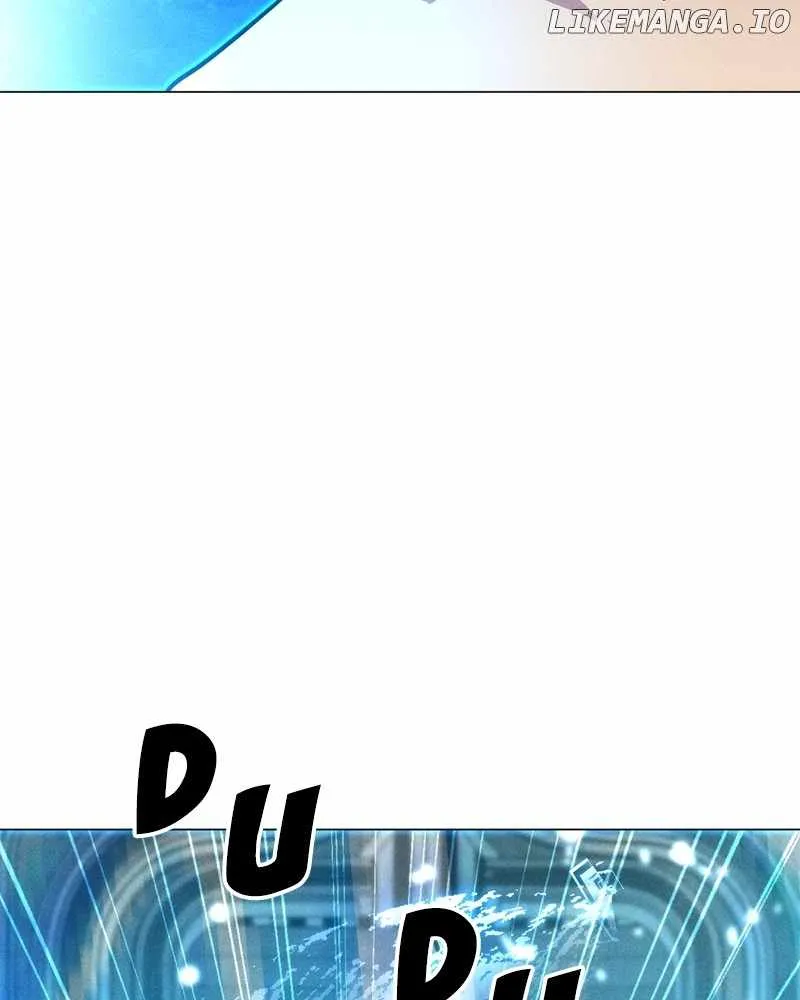 Read Solo Spell Caster chapter 185 image 58 on Lezhin