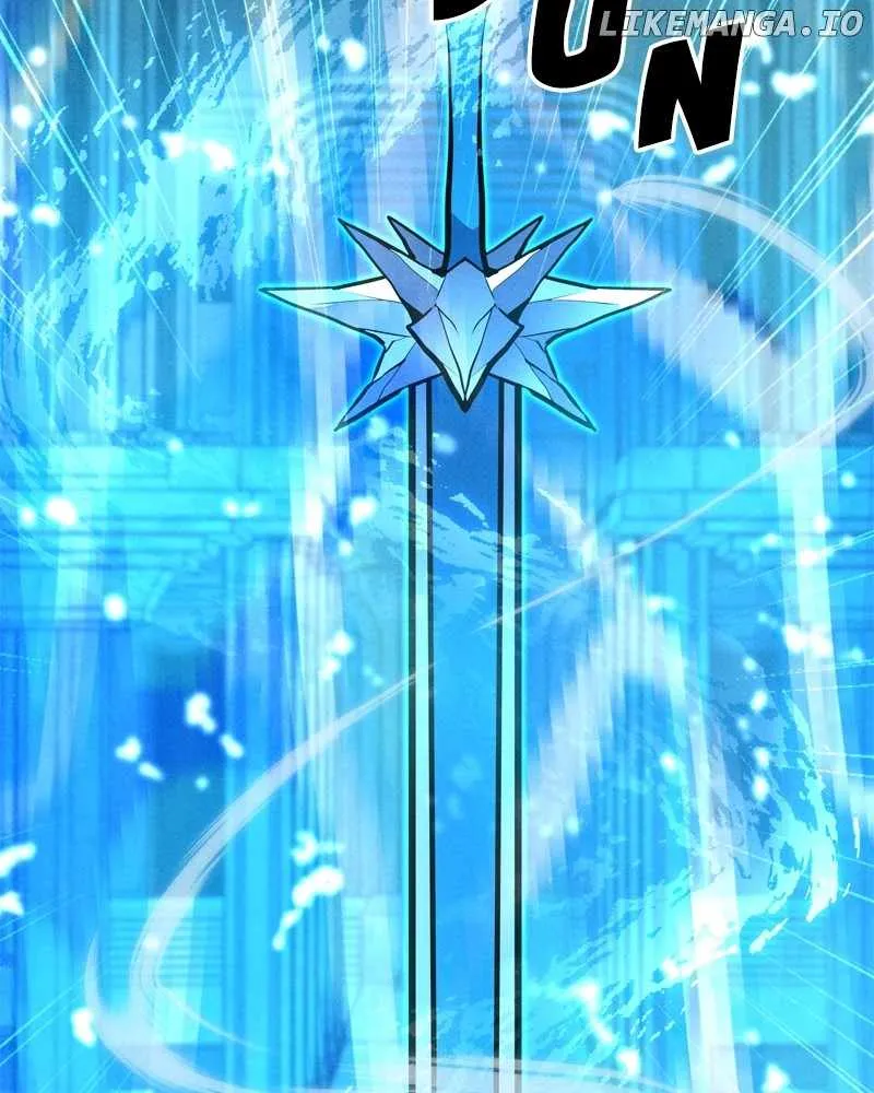 Read Solo Spell Caster chapter 185 image 59 on Lezhin