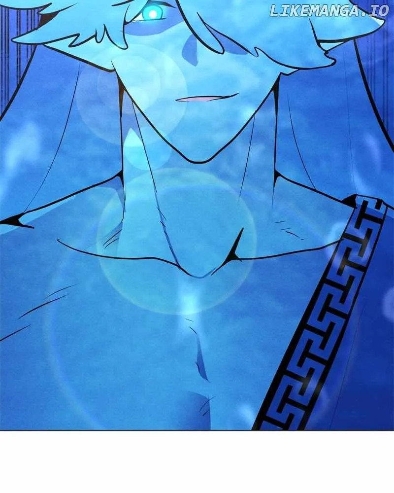 Read Solo Spell Caster chapter 185 image 6 on Lezhin