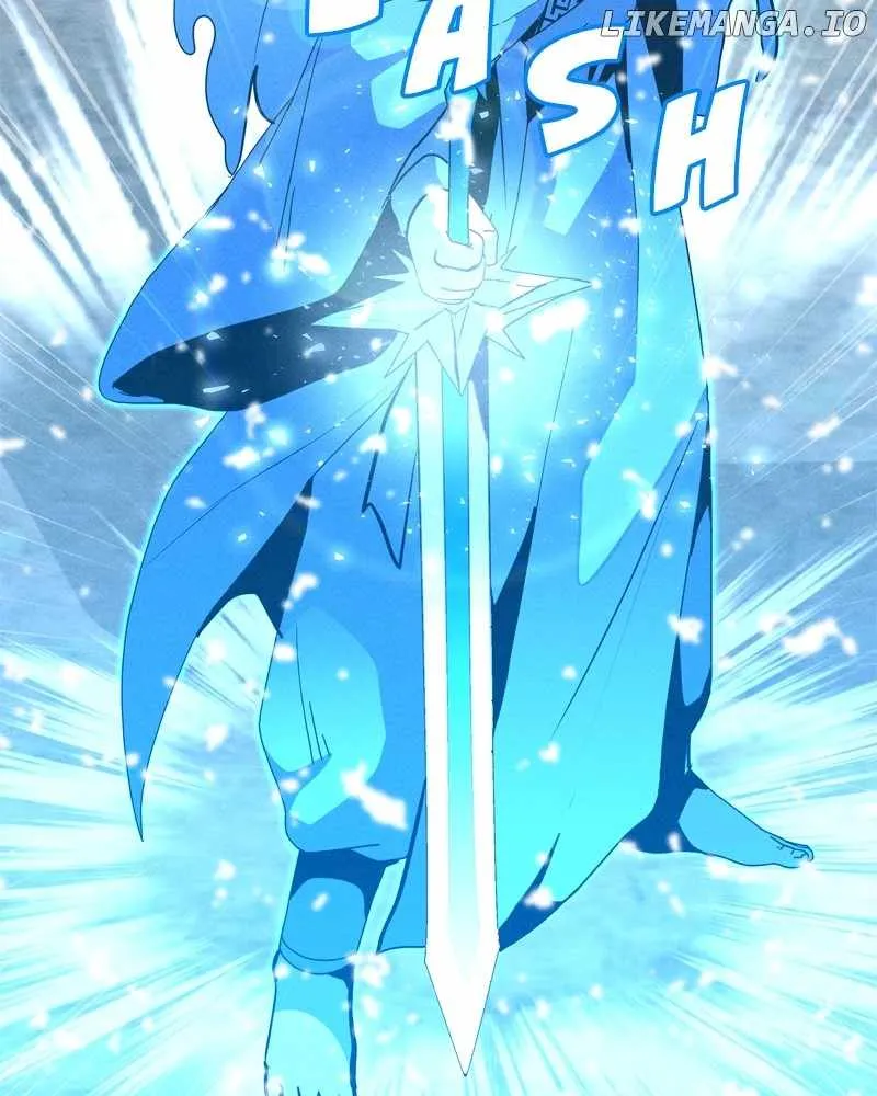 Read Solo Spell Caster chapter 185 image 65 on Lezhin