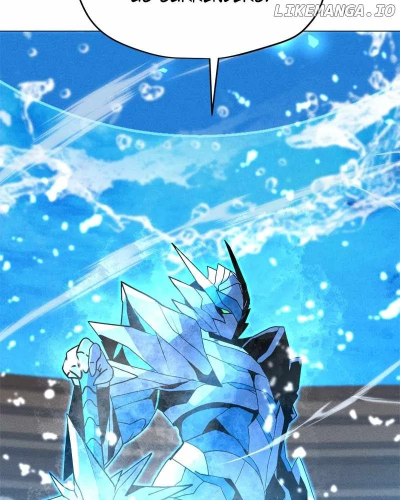 Read Solo Spell Caster chapter 185 image 69 on Lezhin