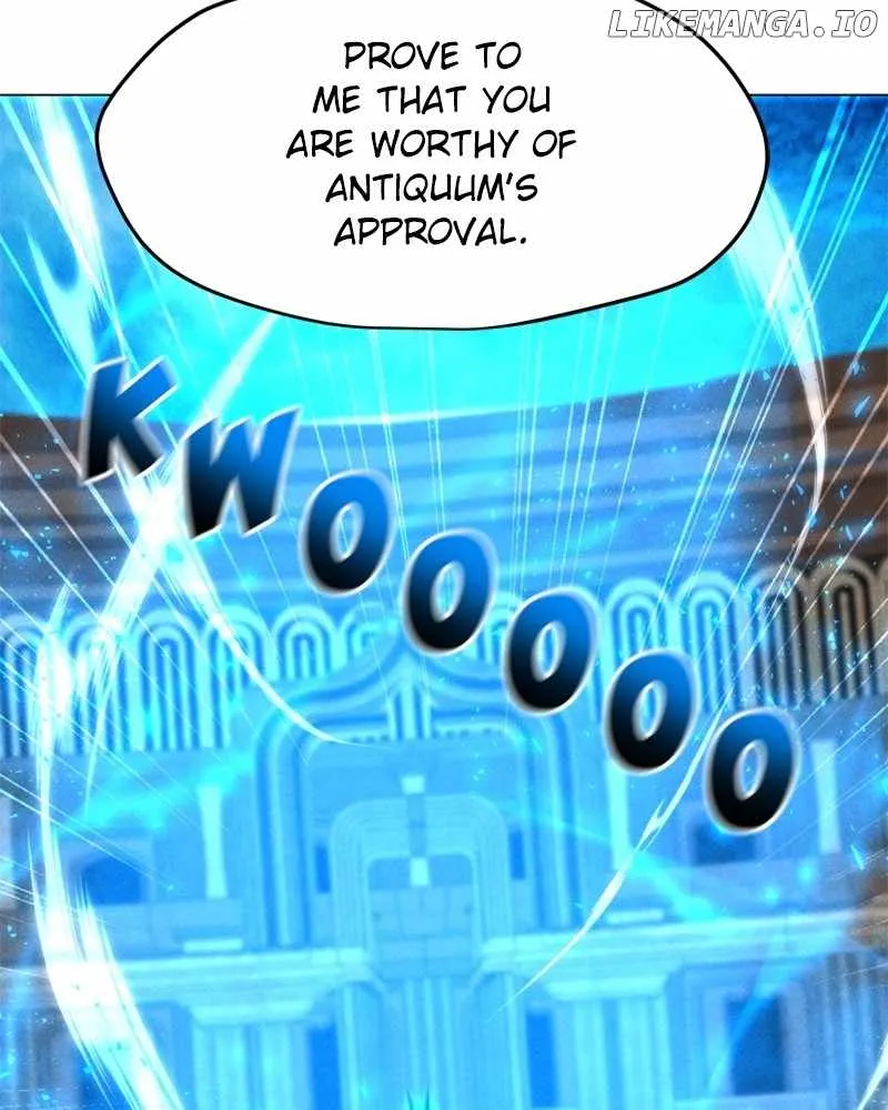 Read Solo Spell Caster chapter 185 image 73 on Lezhin