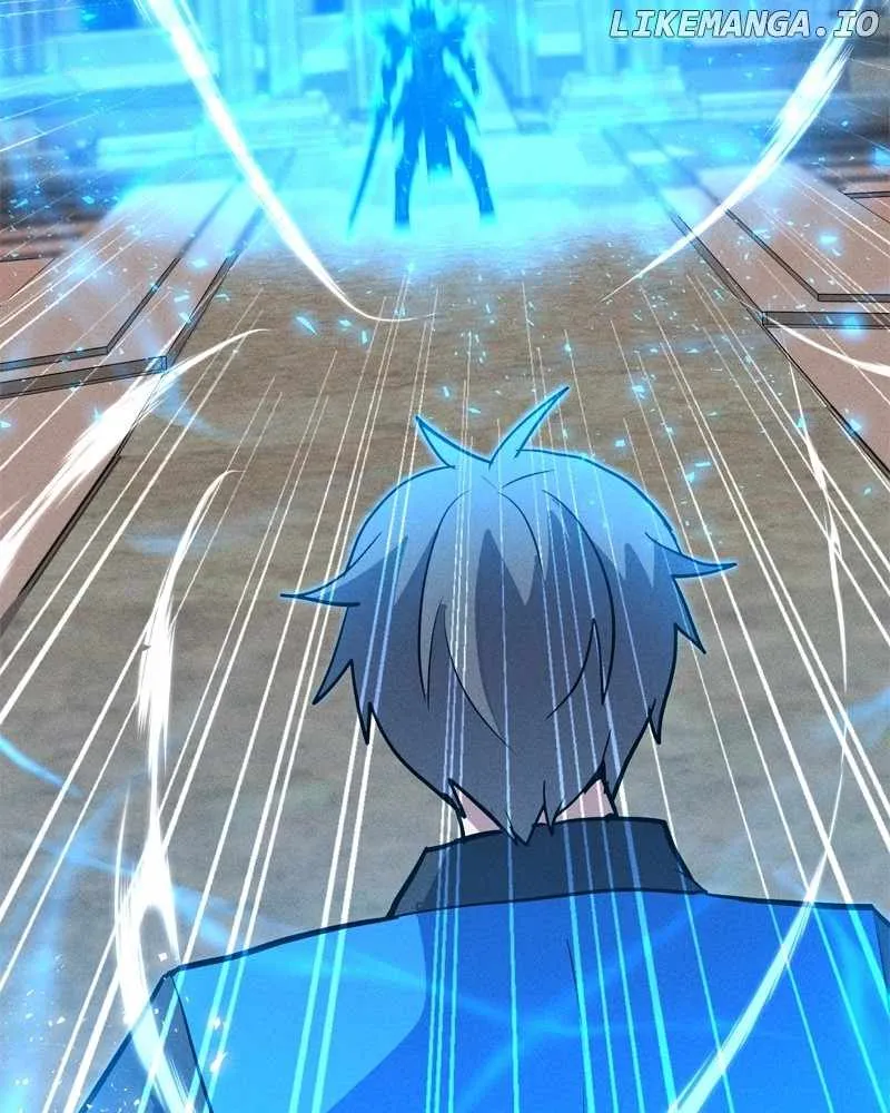 Read Solo Spell Caster chapter 185 image 74 on Lezhin