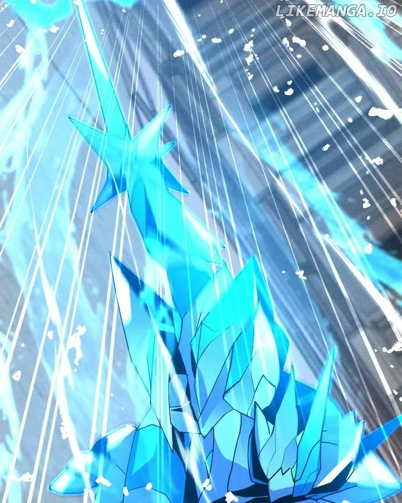 Read Solo Spell Caster chapter 185 image 77 on Lezhin