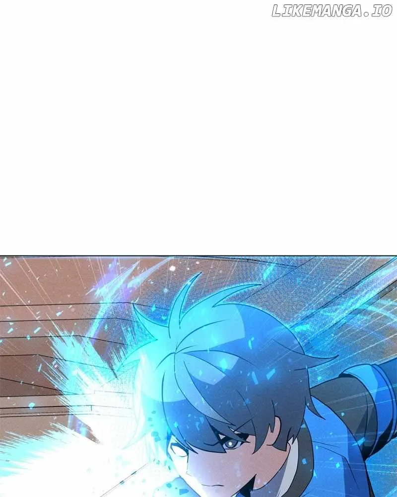 Read Solo Spell Caster chapter 185 image 79 on Lezhin