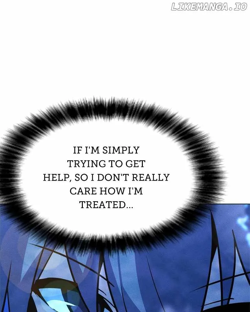 Read Solo Spell Caster chapter 185 image 8 on Lezhin