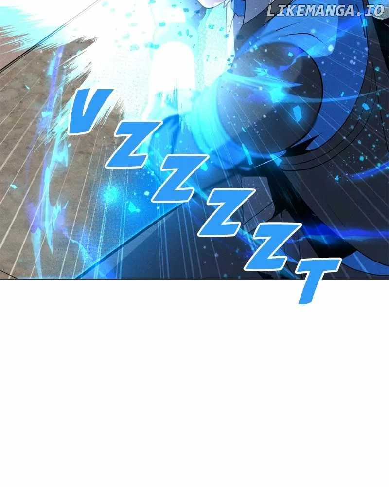 Read Solo Spell Caster chapter 185 image 80 on Lezhin