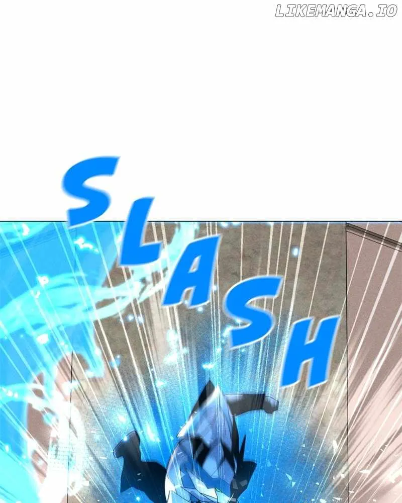 Read Solo Spell Caster chapter 185 image 81 on Lezhin