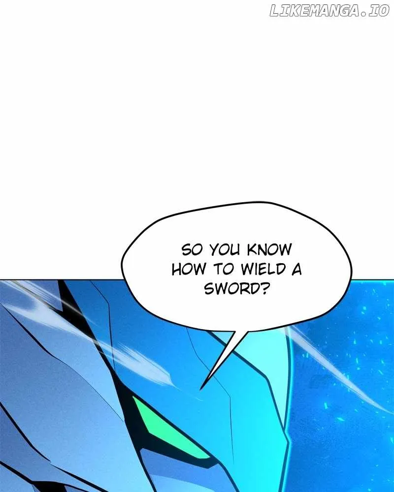 Read Solo Spell Caster chapter 185 image 87 on Lezhin