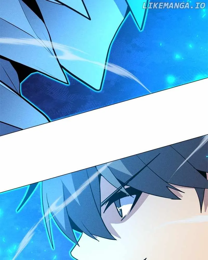 Read Solo Spell Caster chapter 185 image 88 on Lezhin