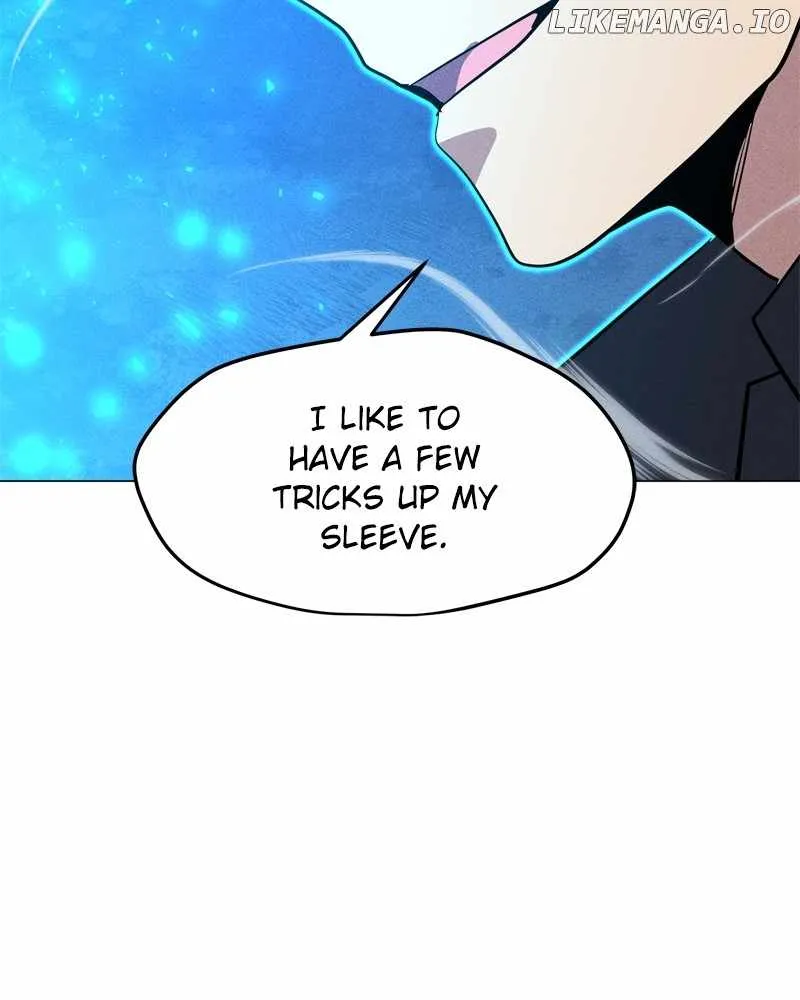 Read Solo Spell Caster chapter 185 image 89 on Lezhin