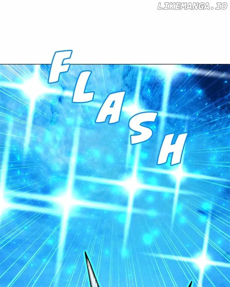 Read Solo Spell Caster chapter 185 image 90 on Lezhin