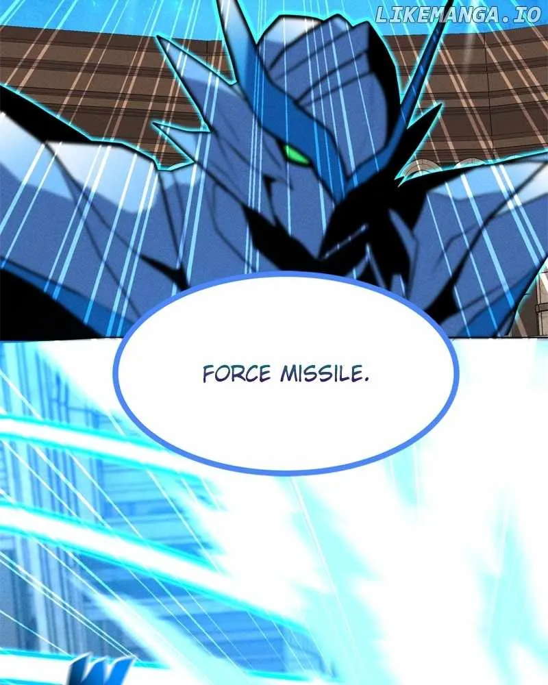 Read Solo Spell Caster chapter 185 image 91 on Lezhin