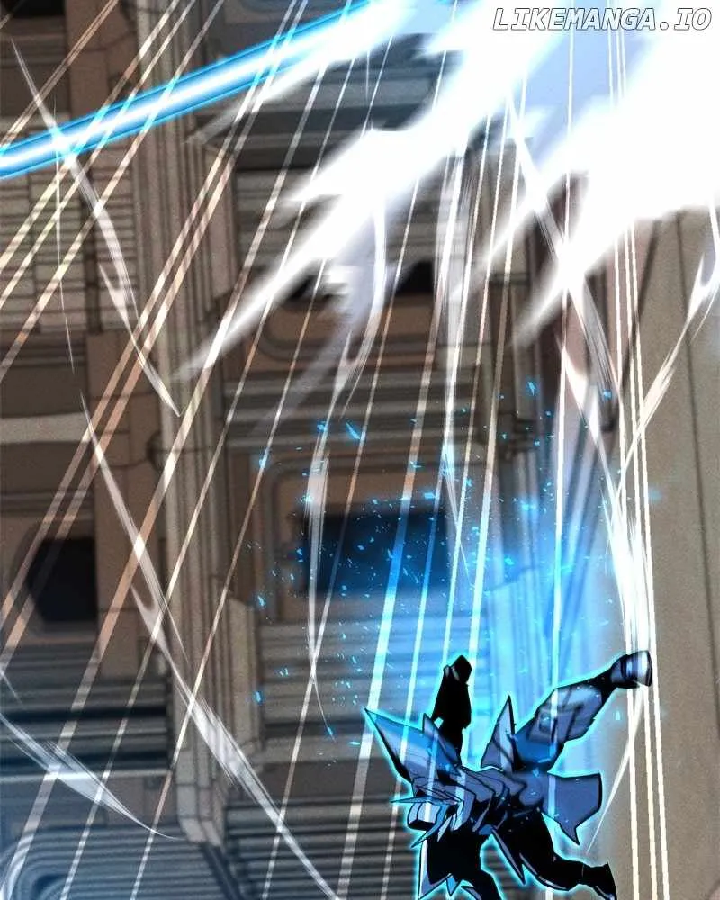Read Solo Spell Caster chapter 185 image 93 on Lezhin