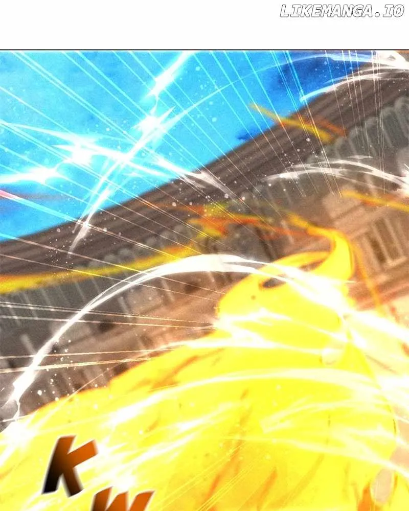 Read Solo Spell Caster chapter 185 image 98 on Lezhin