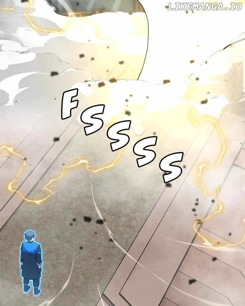 Read Solo Spell Caster chapter 186 image 10 on Lezhin