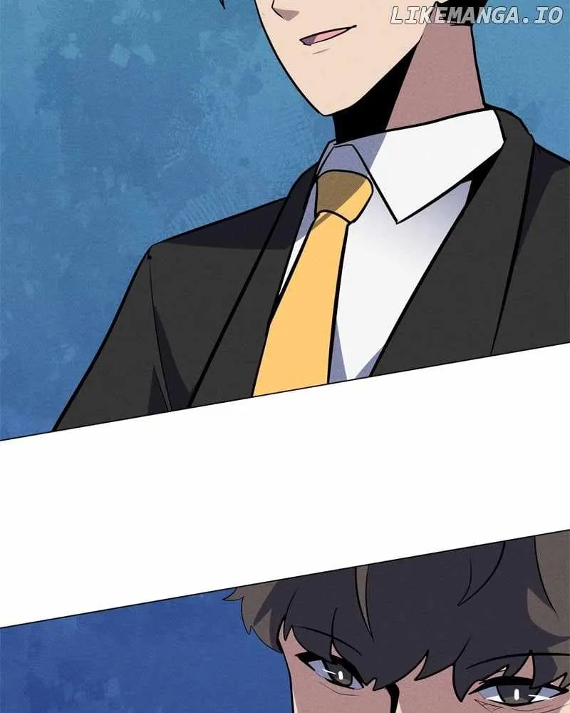 Read Solo Spell Caster chapter 186 image 102 on Lezhin