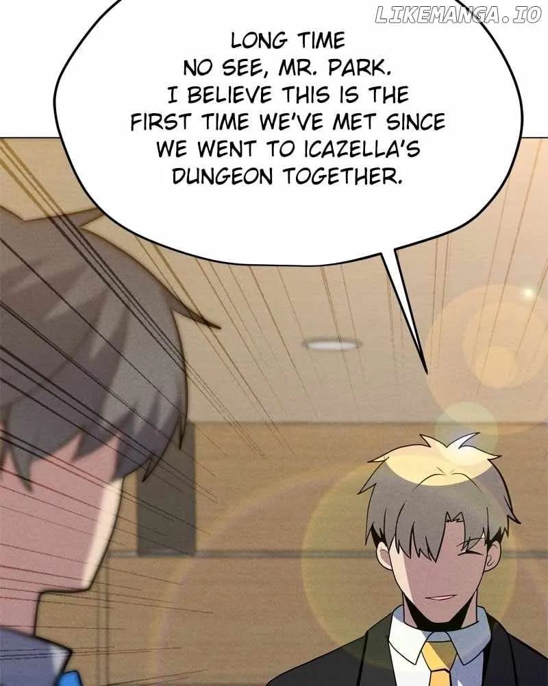 Read Solo Spell Caster chapter 186 image 106 on Lezhin