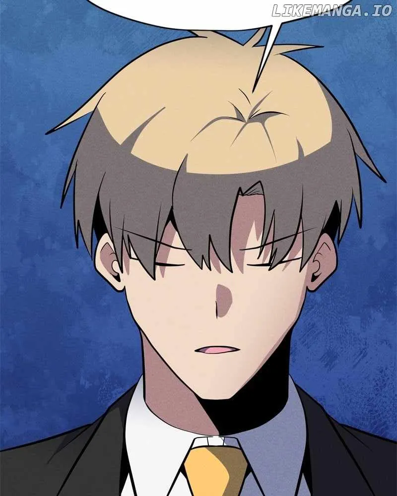 Read Solo Spell Caster chapter 186 image 111 on Lezhin