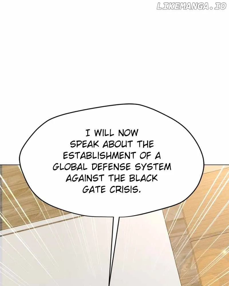 Read Solo Spell Caster chapter 186 image 119 on Lezhin