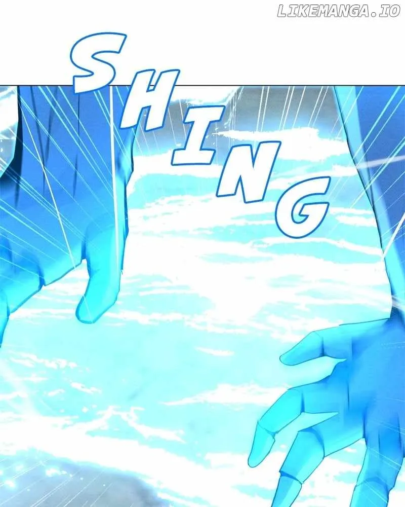 Read Solo Spell Caster chapter 186 image 12 on Lezhin