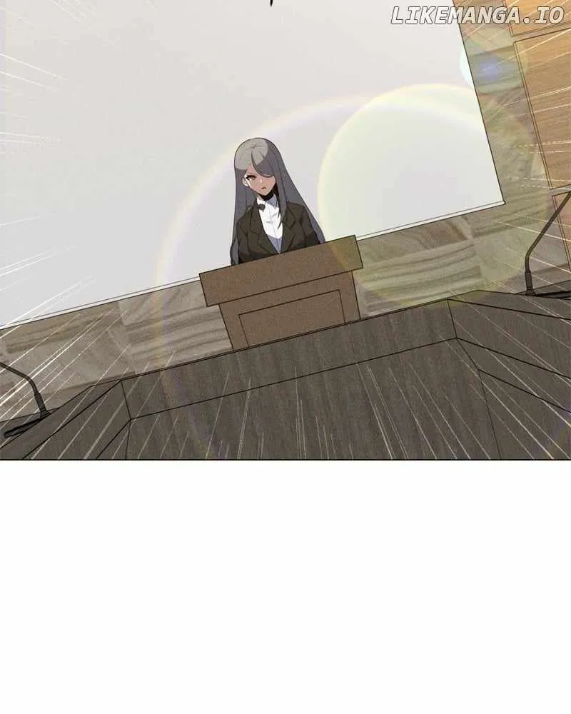 Read Solo Spell Caster chapter 186 image 120 on Lezhin