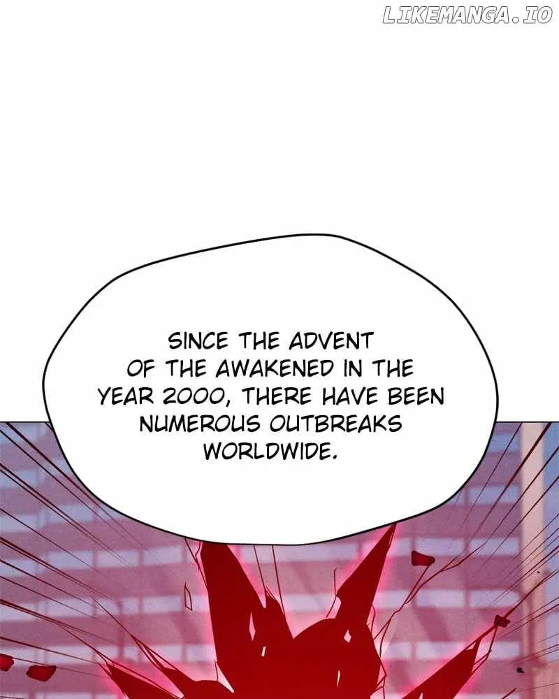 Read Solo Spell Caster chapter 186 image 121 on Lezhin