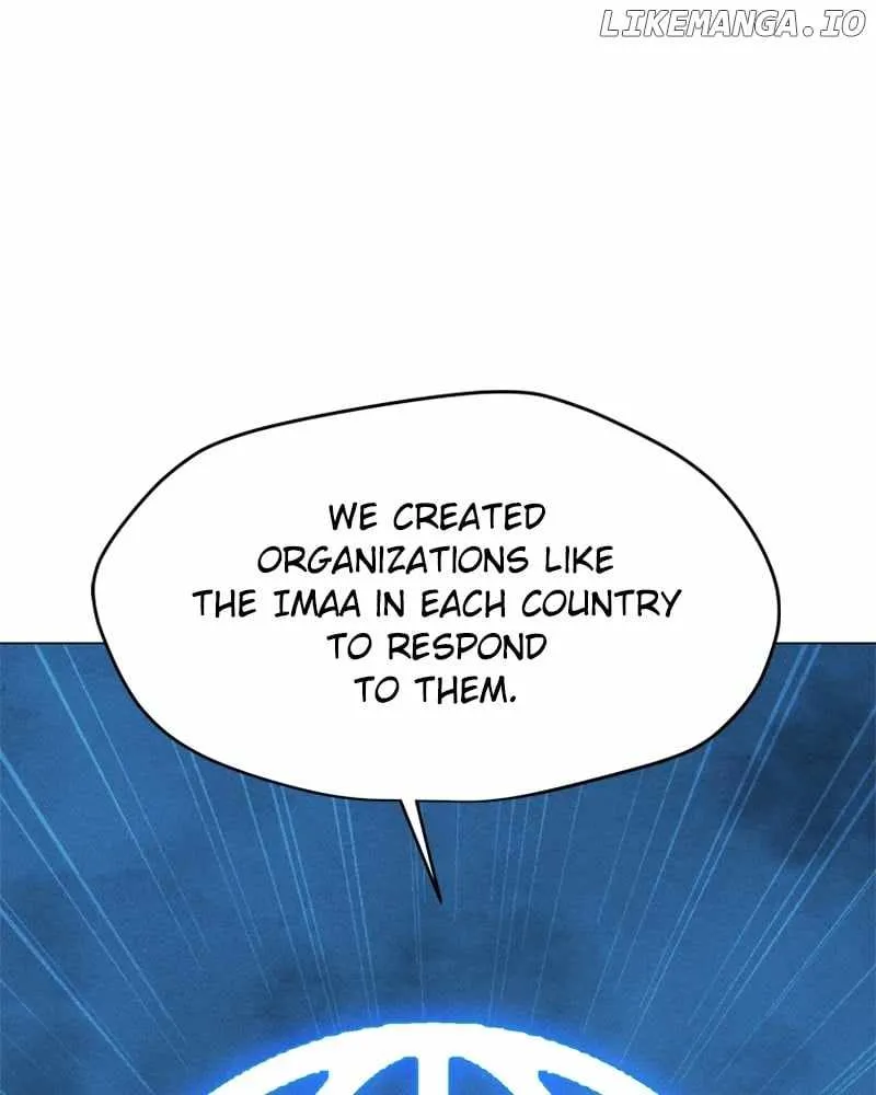 Read Solo Spell Caster chapter 186 image 124 on Lezhin