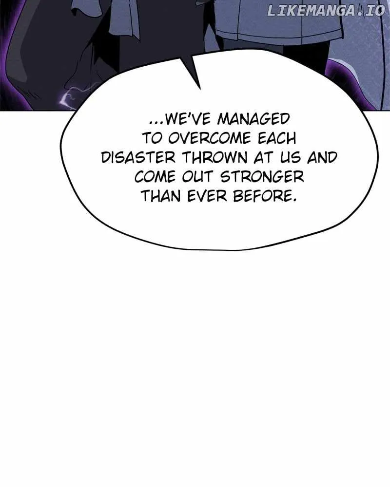Read Solo Spell Caster chapter 186 image 129 on Lezhin