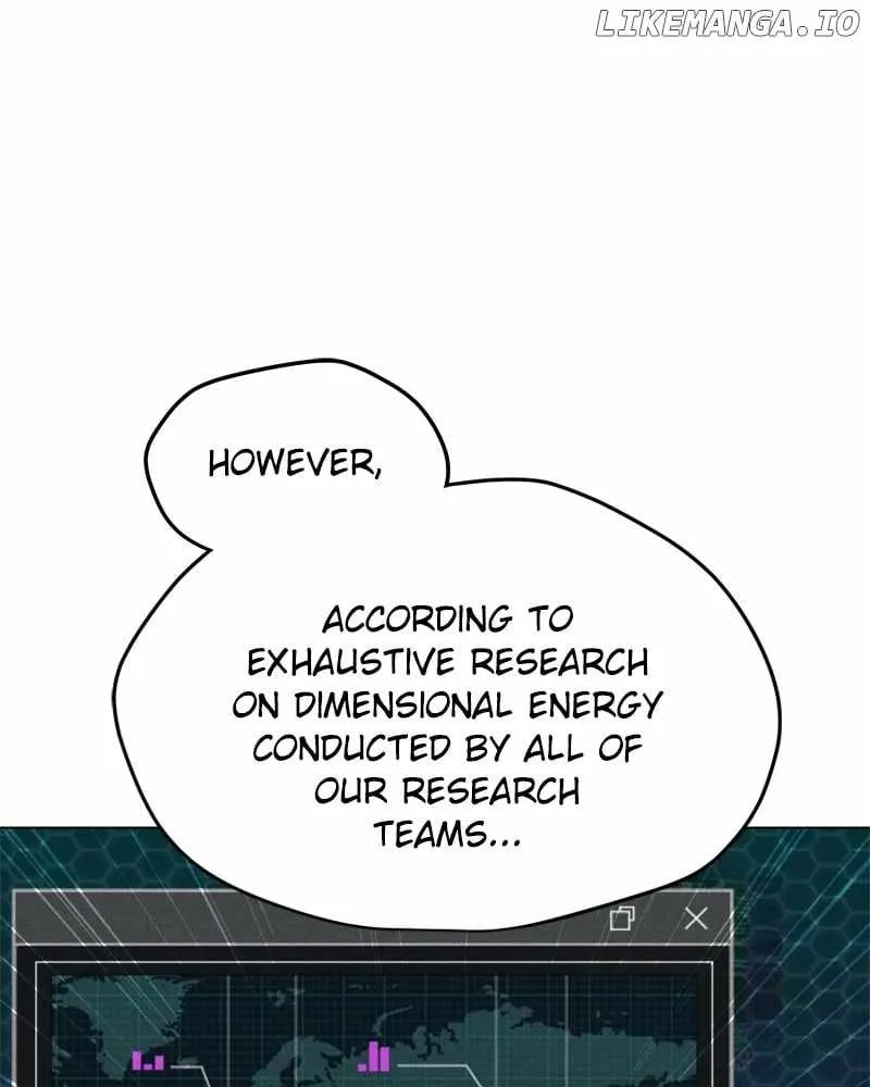 Read Solo Spell Caster chapter 186 image 130 on Lezhin