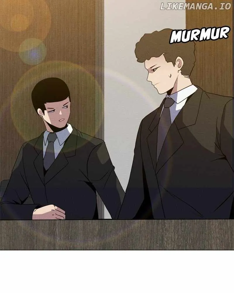 Read Solo Spell Caster chapter 186 image 133 on Lezhin