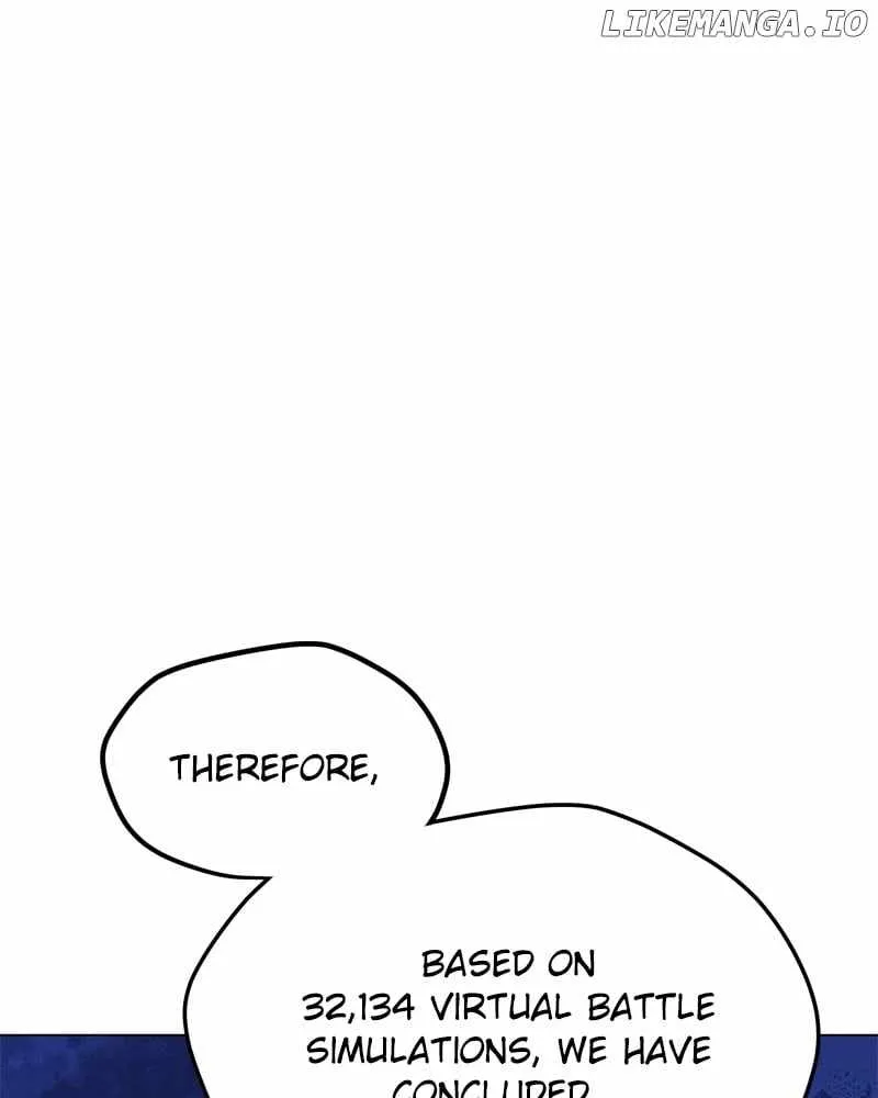 Read Solo Spell Caster chapter 186 image 134 on Lezhin